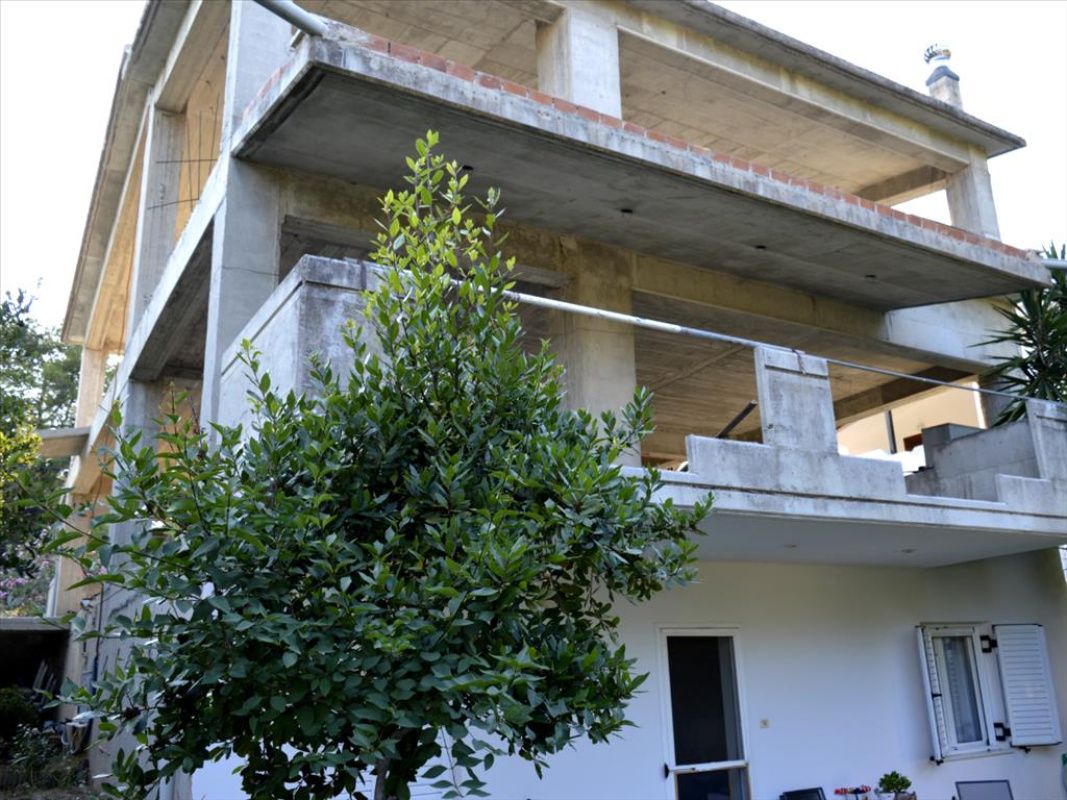 House in Attica, Greece, 400 m² - picture 1