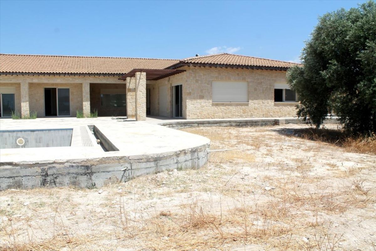 Haus in Limassol, Zypern, 500 m² - Foto 1