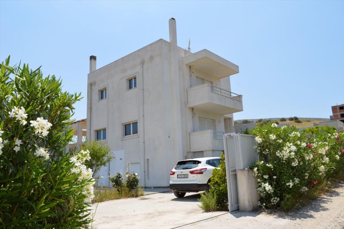 House in Attica, Greece, 300 m² - picture 1