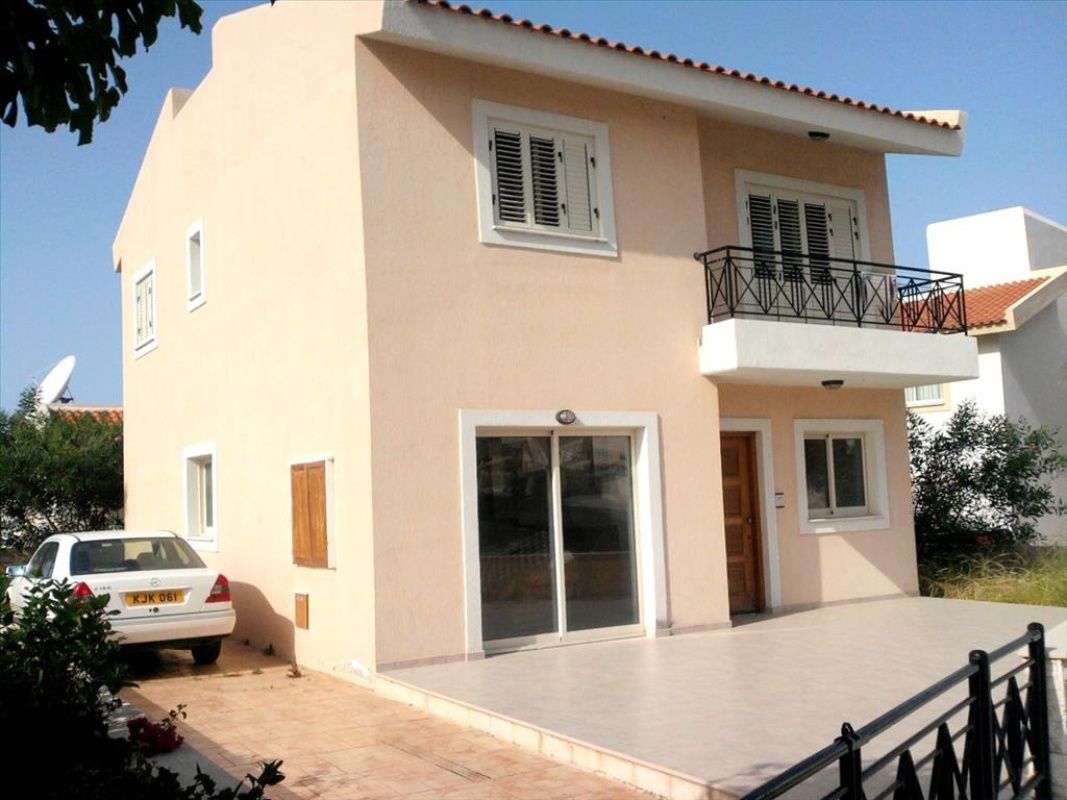 Haus in Limassol, Zypern, 170 m² - Foto 1