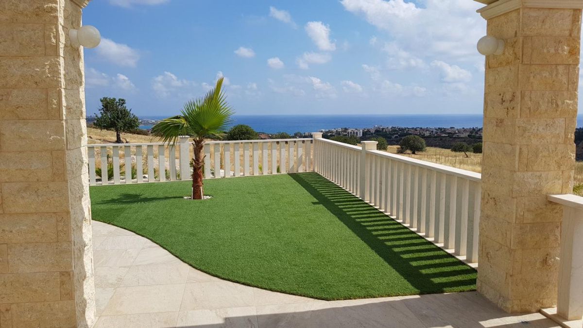 Haus in Paphos, Zypern, 300 m² - Foto 1