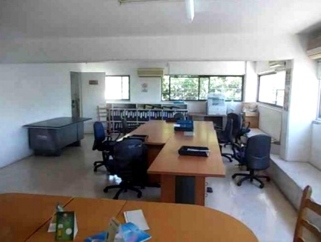 Commercial property in Paphos, Cyprus, 618 m² - picture 1