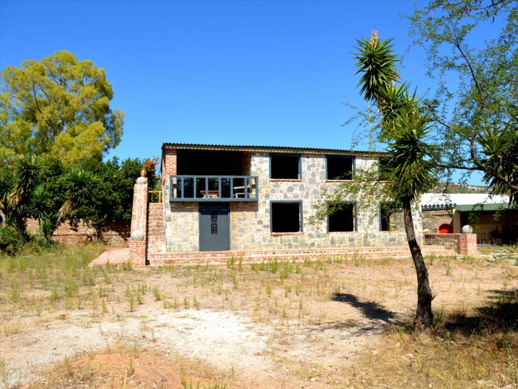 Maison en Attique, Grèce, 180 m² - image 1