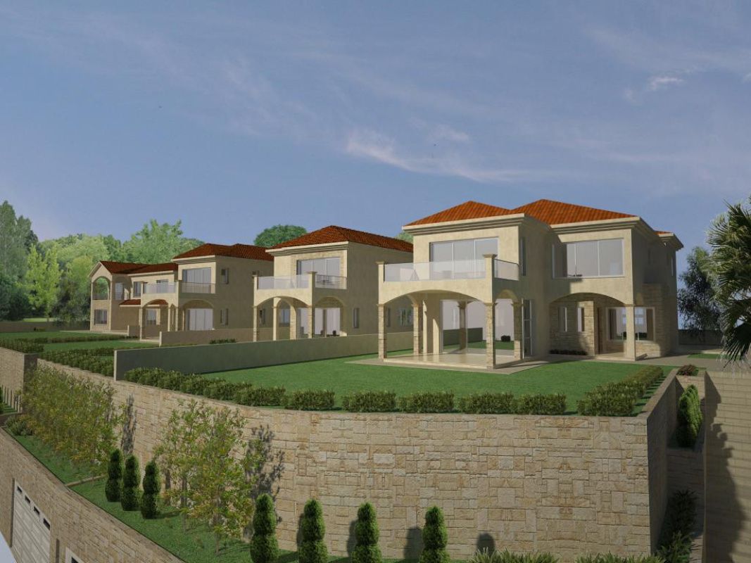 Haus in Paphos, Zypern, 250 m² - Foto 1