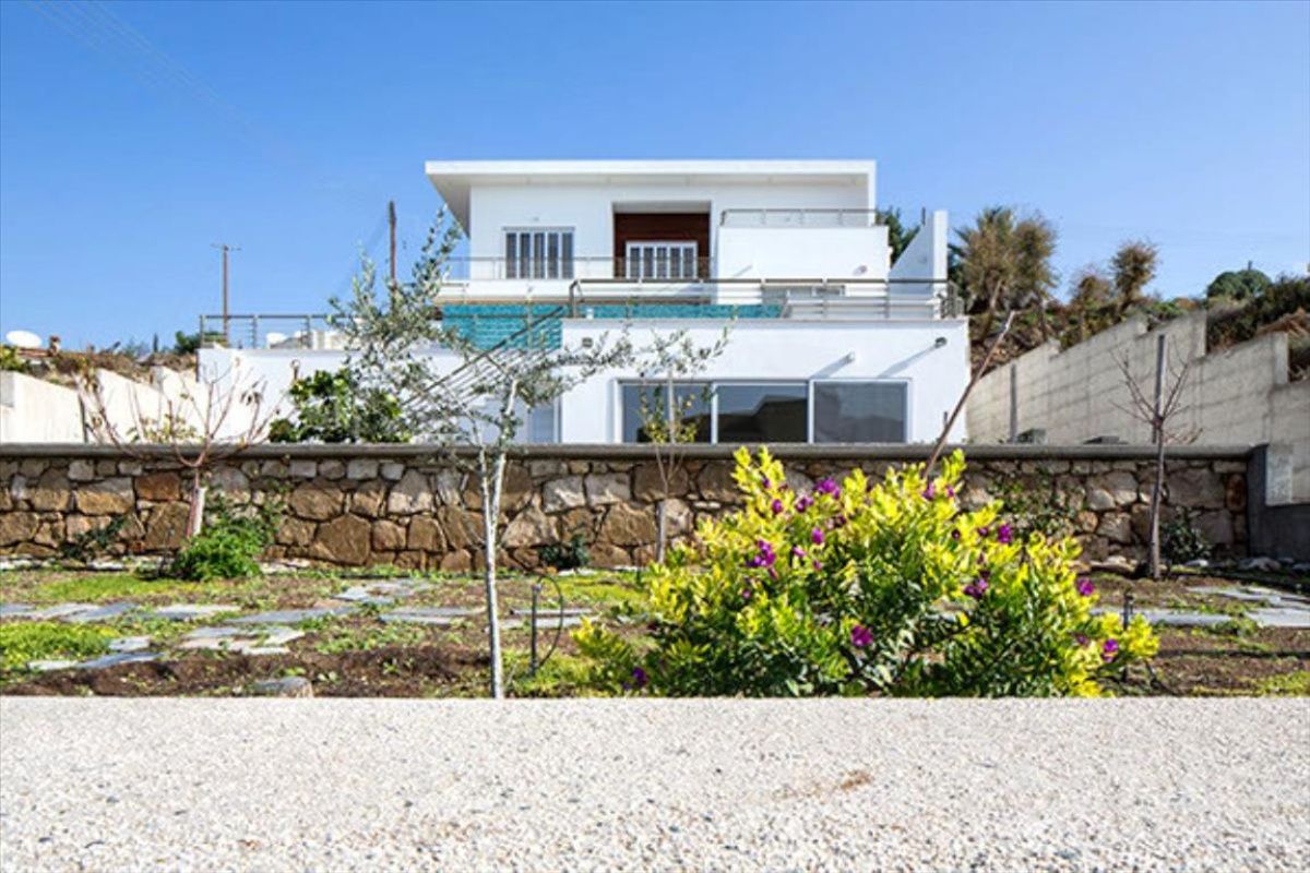 Haus in Paphos, Zypern, 693 m² - Foto 1