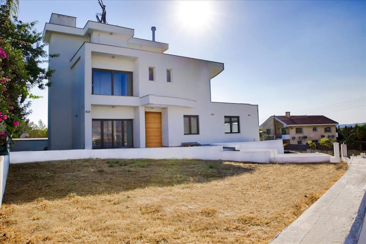 Haus in Limassol, Zypern, 751 m² - Foto 1