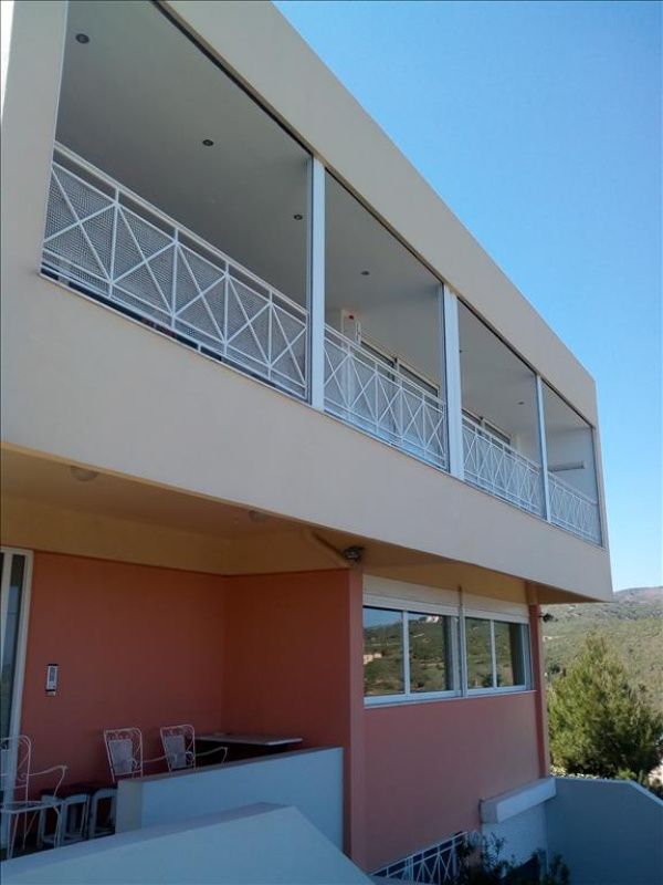 House in Attica, Greece, 500 m² - picture 1