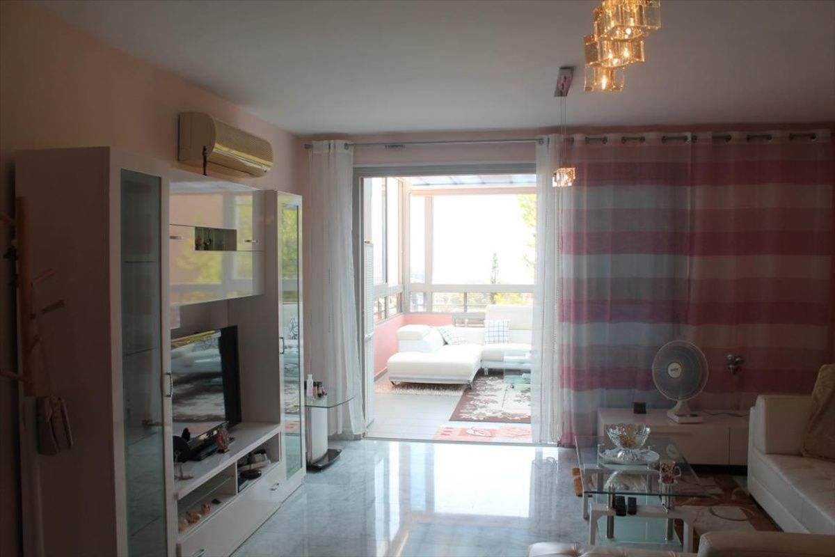 Flat in Limassol, Cyprus, 62 m² - picture 1