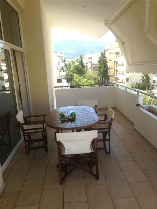 Appartement à Athènes, Grèce, 173 m² - image 1