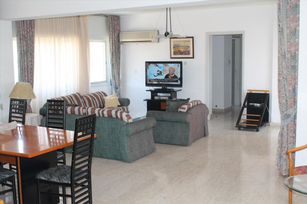 Flat in Limassol, Cyprus, 167 m² - picture 1