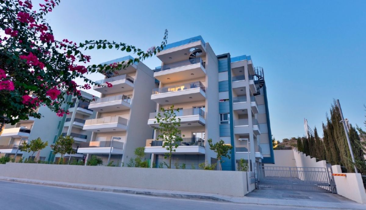 Flat in Limassol, Cyprus, 229 m² - picture 1