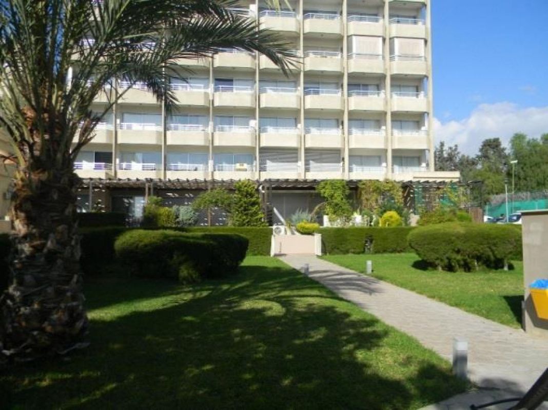 Flat in Limassol, Cyprus, 75 m² - picture 1