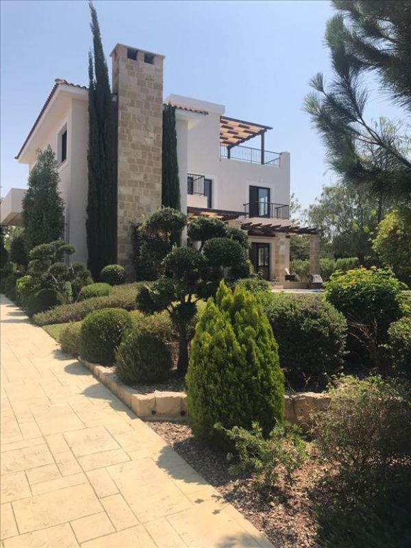 Haus in Paphos, Zypern, 164 m² - Foto 1