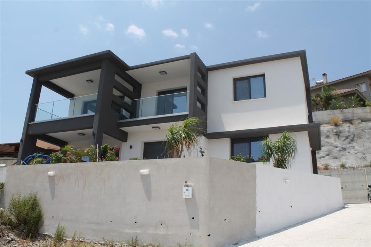 Haus in Limassol, Zypern, 240 m² - Foto 1