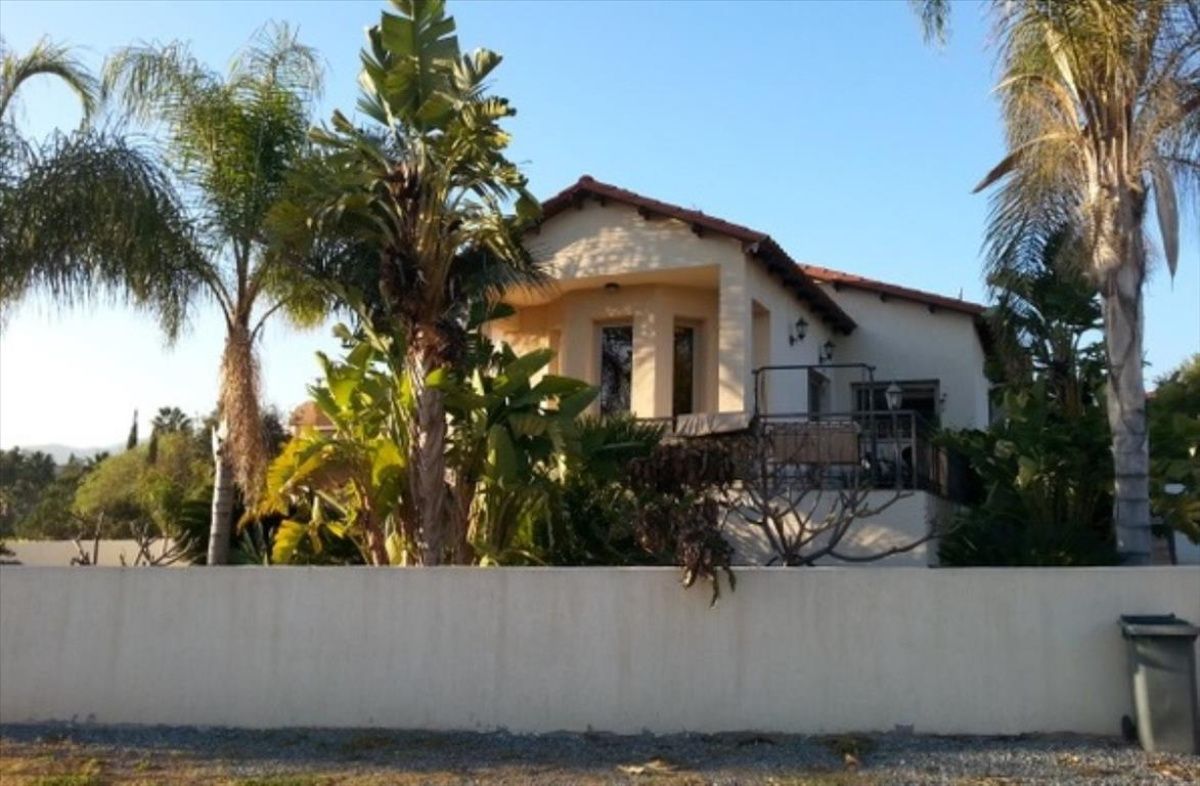 Haus in Limassol, Zypern, 230 m² - Foto 1