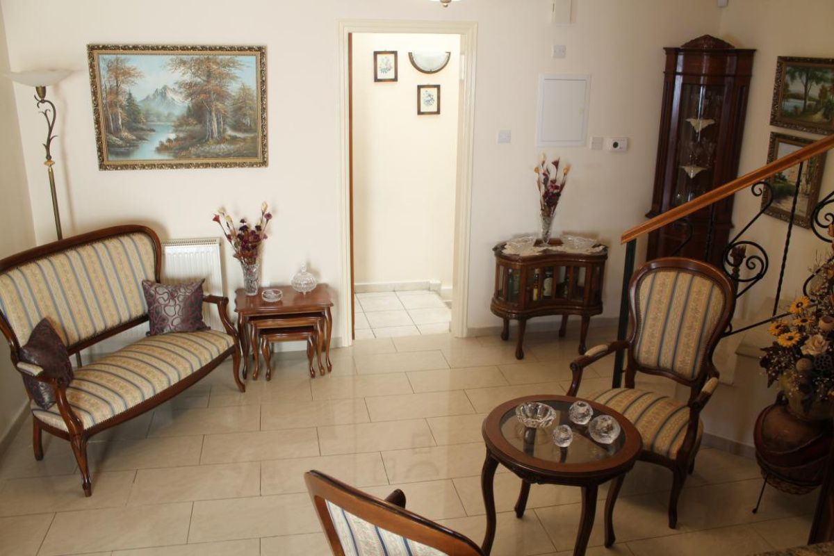 Haus in Limassol, Zypern, 180 m² - Foto 1