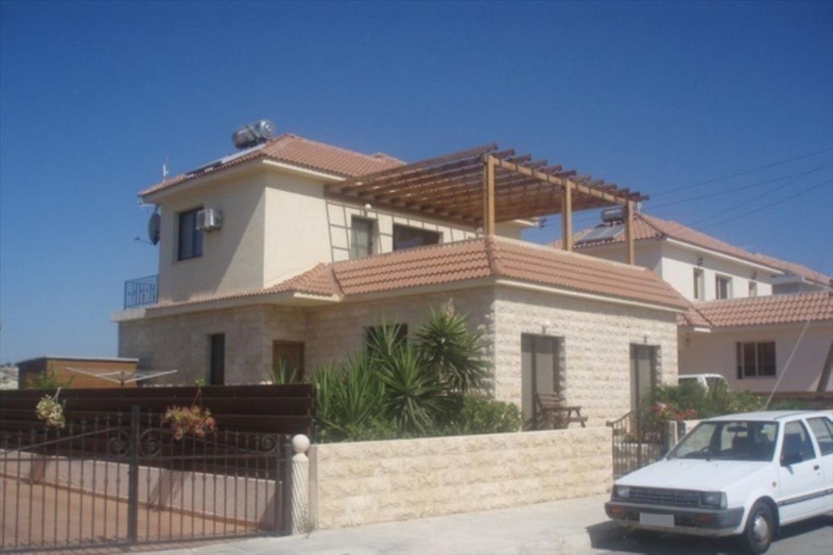 Haus in Limassol, Zypern, 184 m² - Foto 1