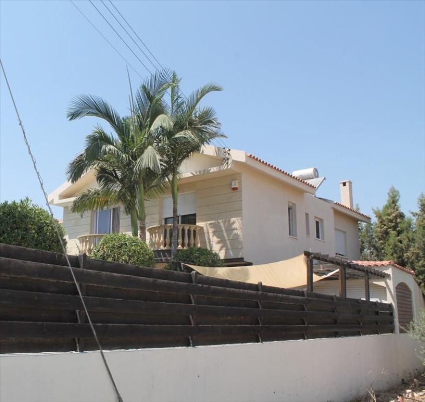 Haus in Limassol, Zypern, 300 m² - Foto 1