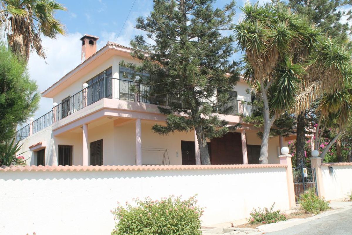 Haus in Limassol, Zypern, 350 m² - Foto 1