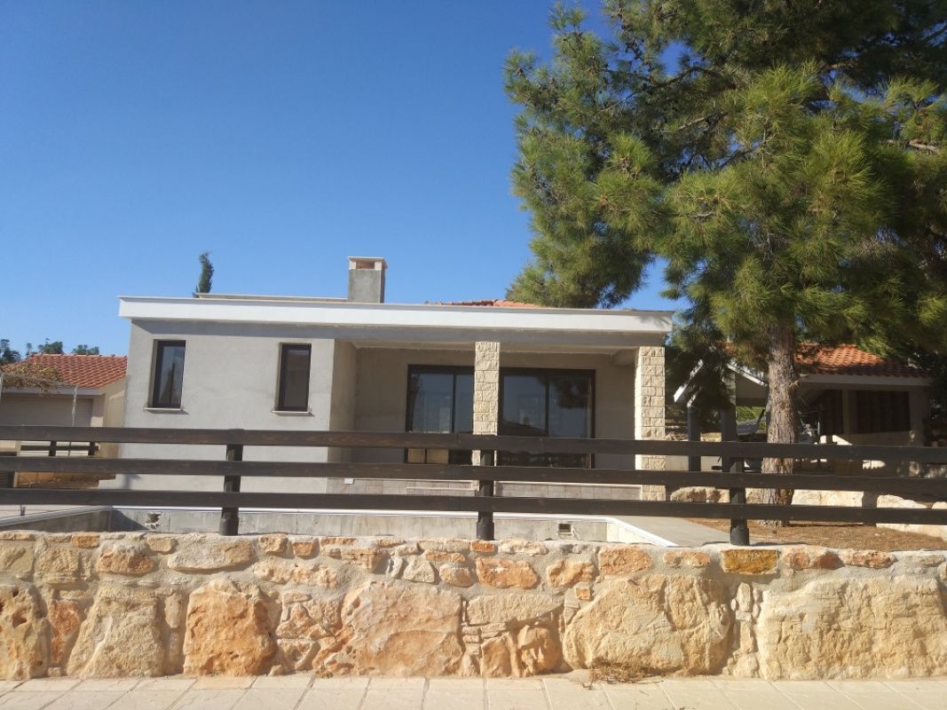 Haus in Limassol, Zypern, 120 m² - Foto 1