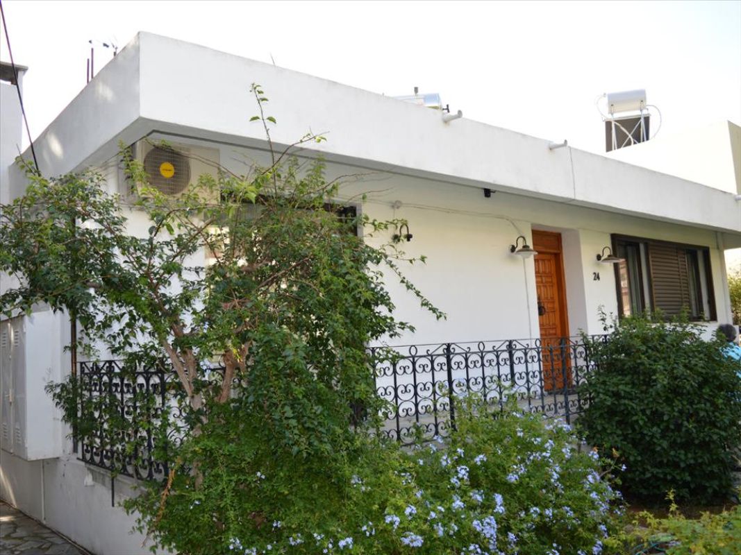 House in Athens, Greece, 122 m² - picture 1