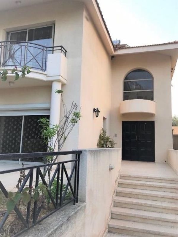 Haus in Limassol, Zypern, 180 m² - Foto 1