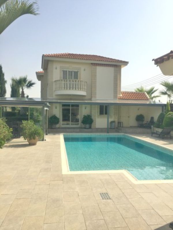 Haus in Limassol, Zypern, 176 m² - Foto 1