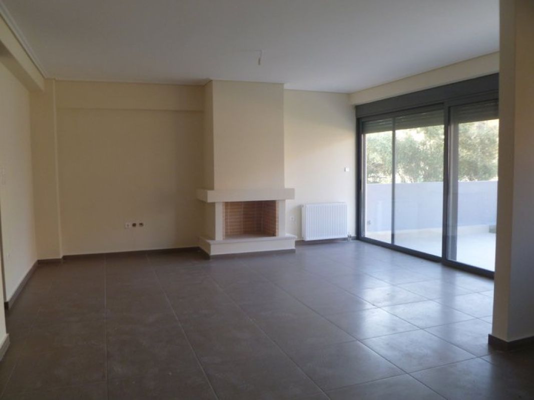 Stadthaus in Attika, Griechenland, 288 m² - Foto 1