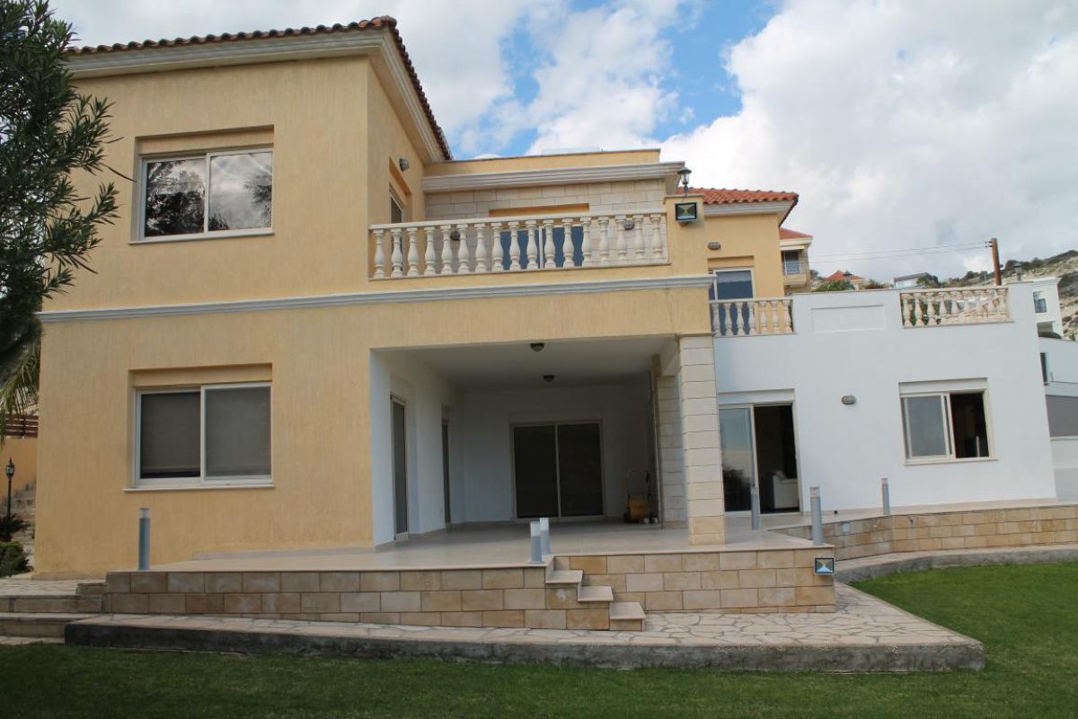 Haus in Limassol, Zypern, 285 m² - Foto 1