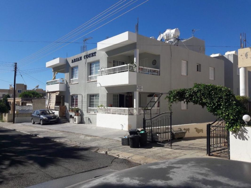 Gewerbeimmobilien in Paphos, Zypern, 500 m² - Foto 1