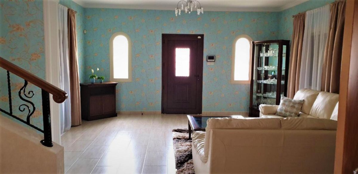 Haus in Limassol, Zypern, 175 m² - Foto 1