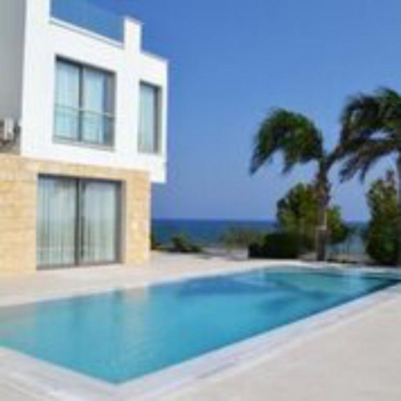 House in Larnaca, Cyprus, 135 m² - picture 1