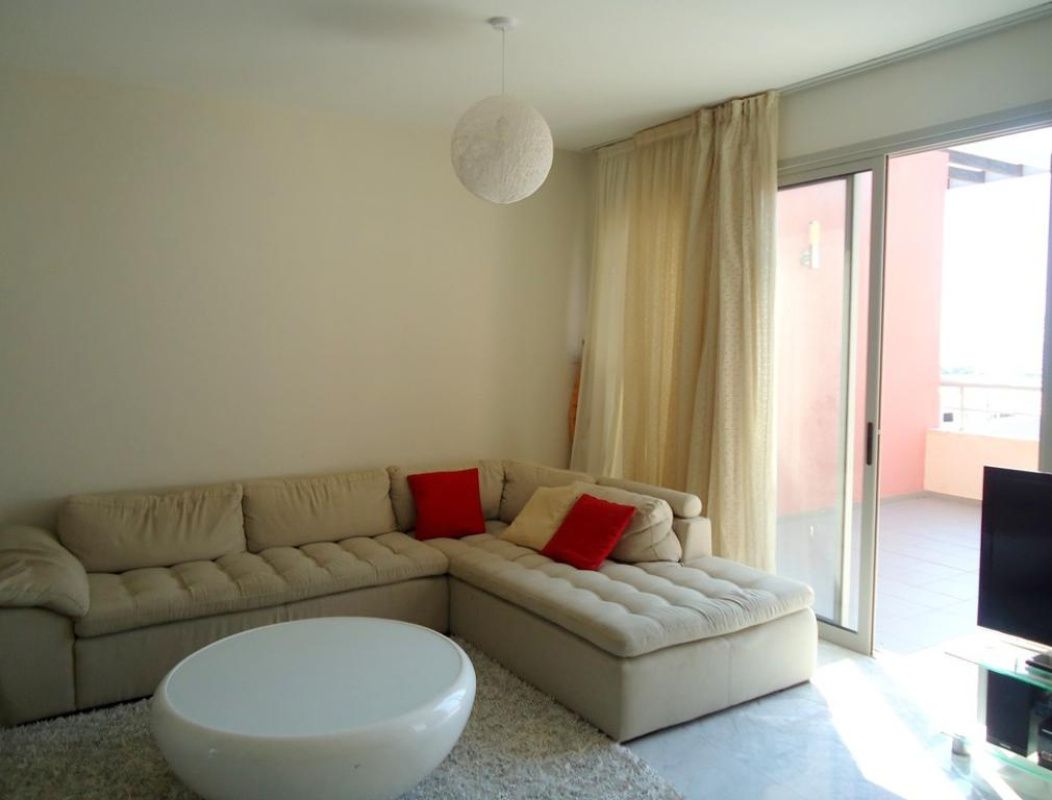 Flat in Limassol, Cyprus, 95 m² - picture 1