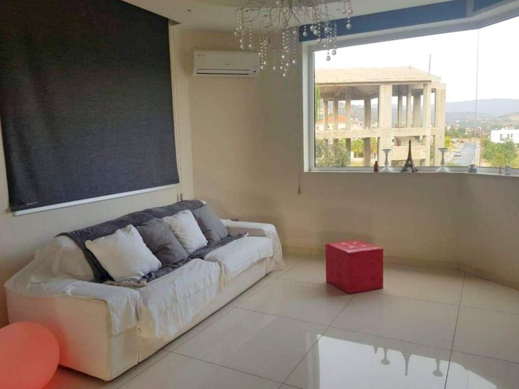 Haus in Limassol, Zypern, 322 m² - Foto 1