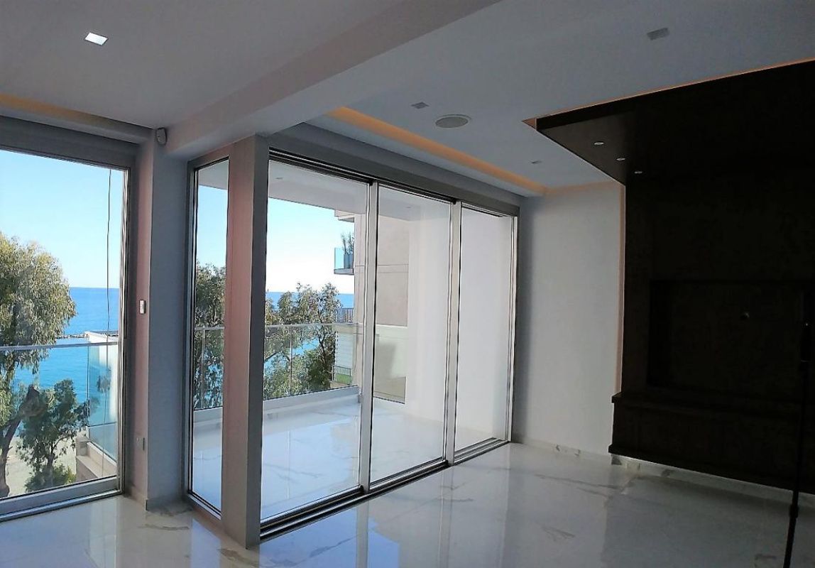 Flat in Limassol, Cyprus, 140 m² - picture 1