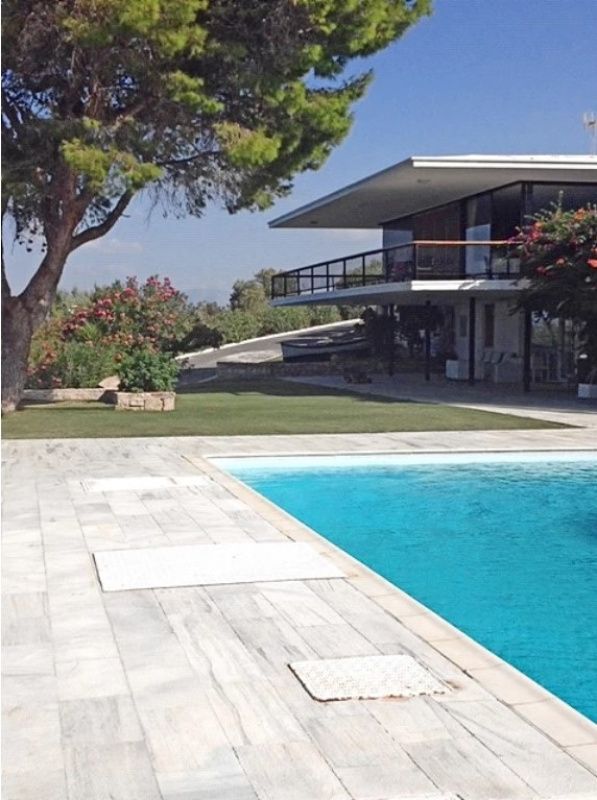 Maison en Attique, Grèce, 510 m² - image 1