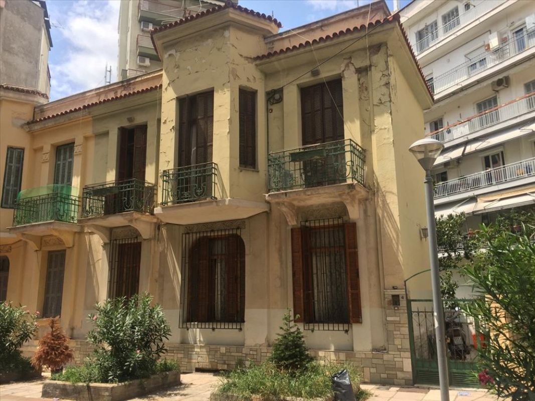 Maison à Thessalonique, Grèce, 240 m² - image 1