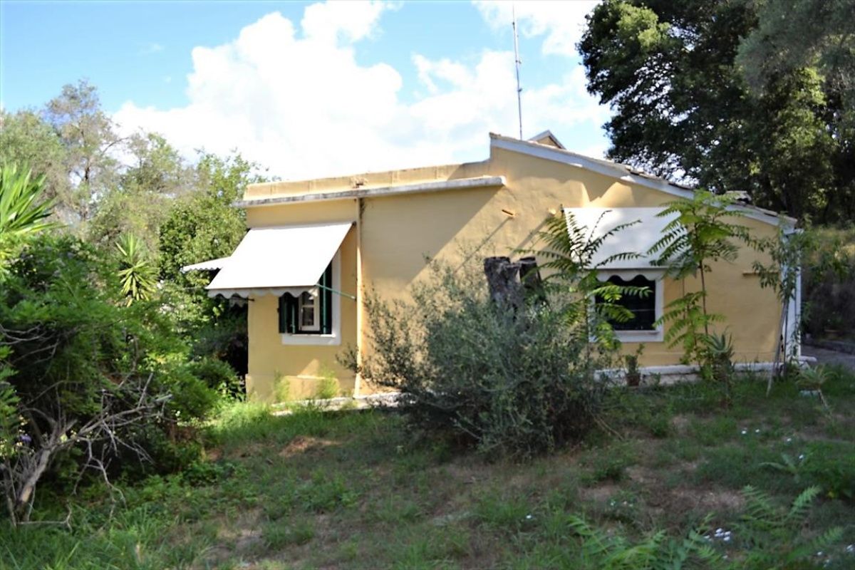 Casa en las Islas Jónicas, Grecia, 150 m² - imagen 1