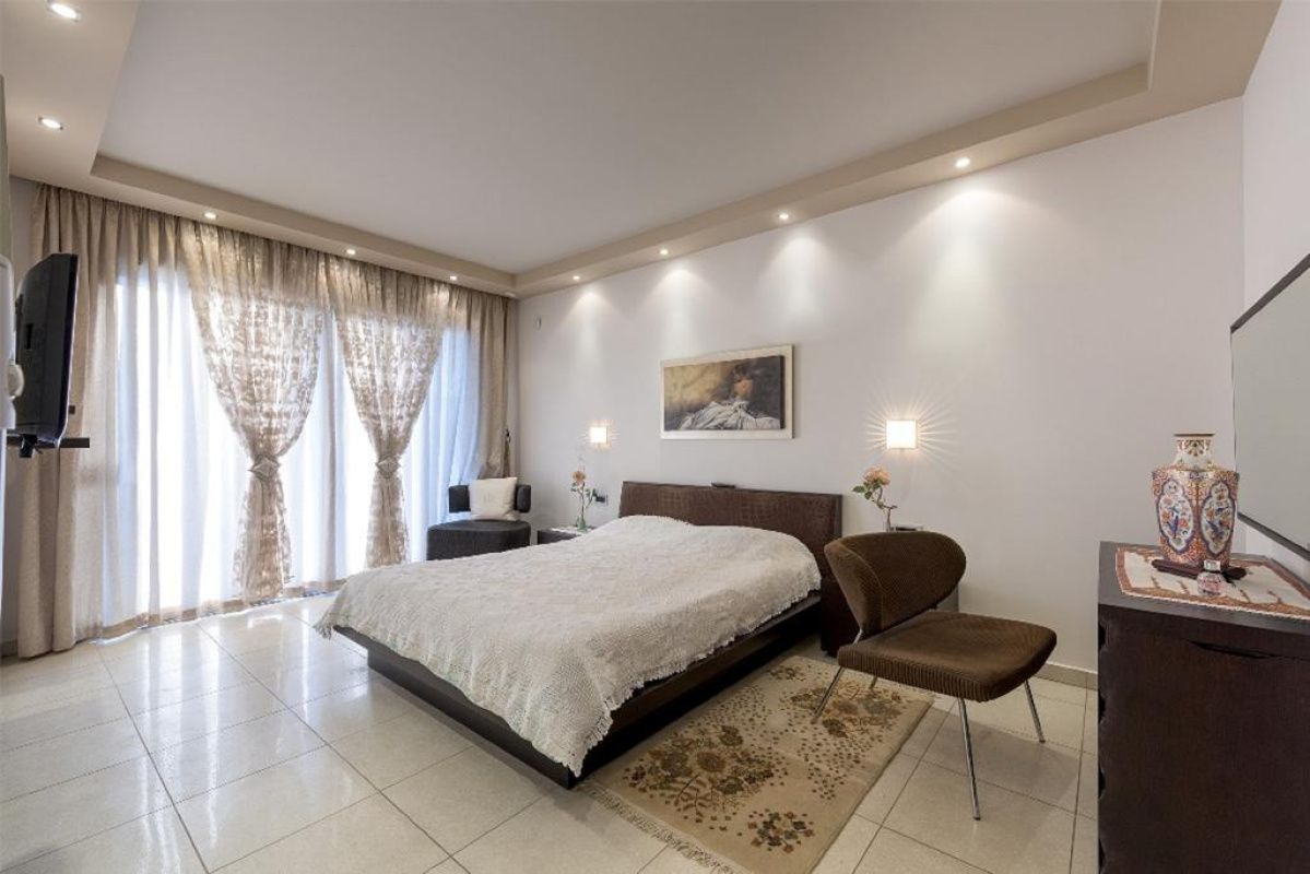 Haus in Dodekanes, Griechenland, 480 m² - Foto 1