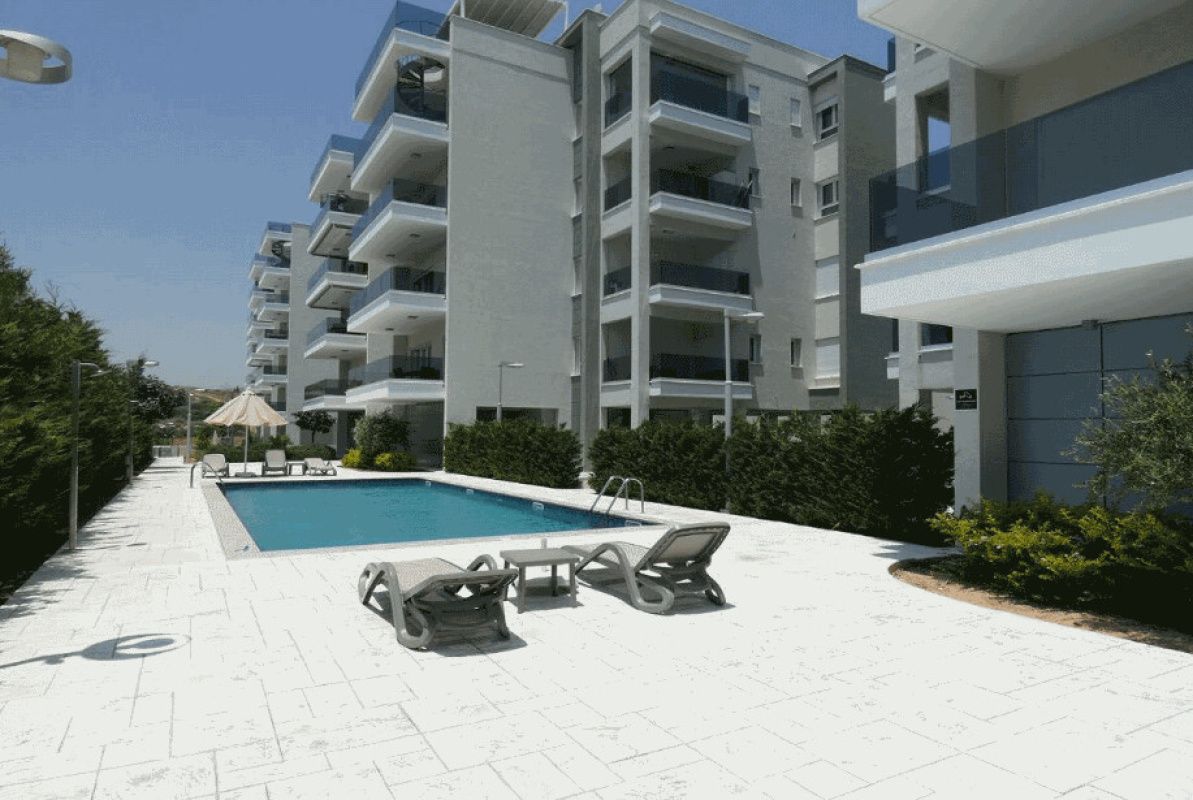 Flat in Limassol, Cyprus, 203 m² - picture 1