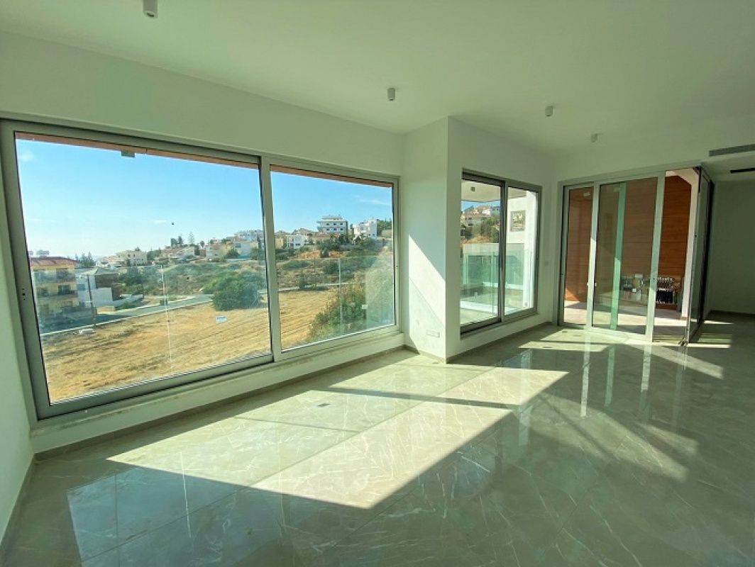 Flat in Limassol, Cyprus, 110 m² - picture 1