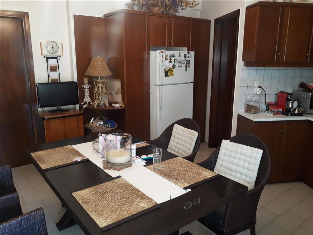 Wohnung in Athen, Griechenland, 120 m² - Foto 1