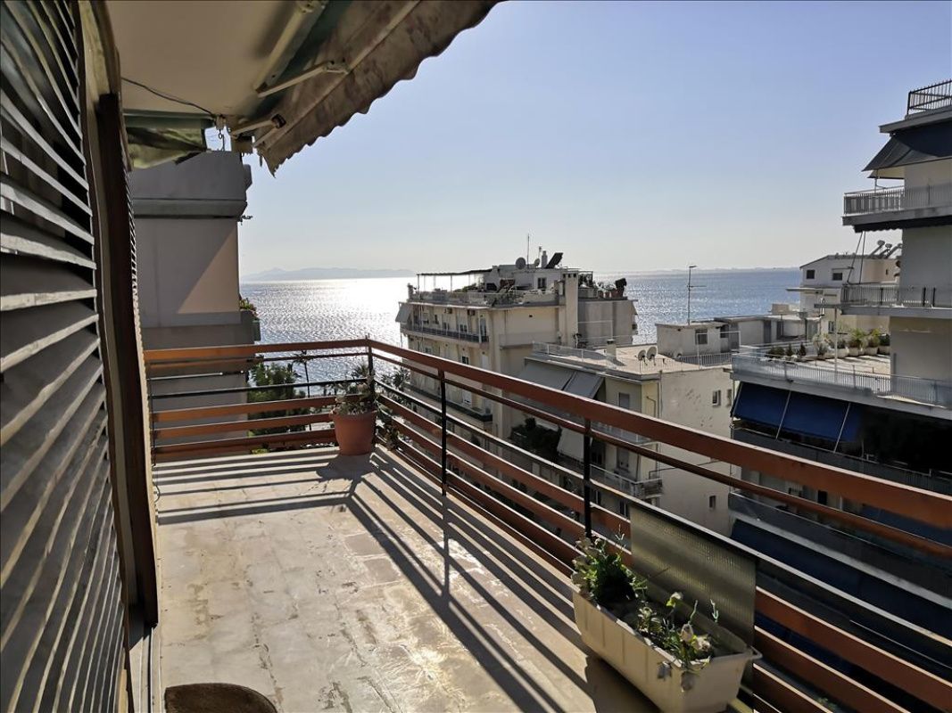 Piso en Atenas, Grecia, 171 m² - imagen 1