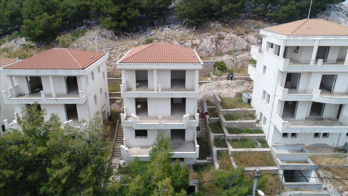 Casa en Atenas, Grecia, 400 m² - imagen 1