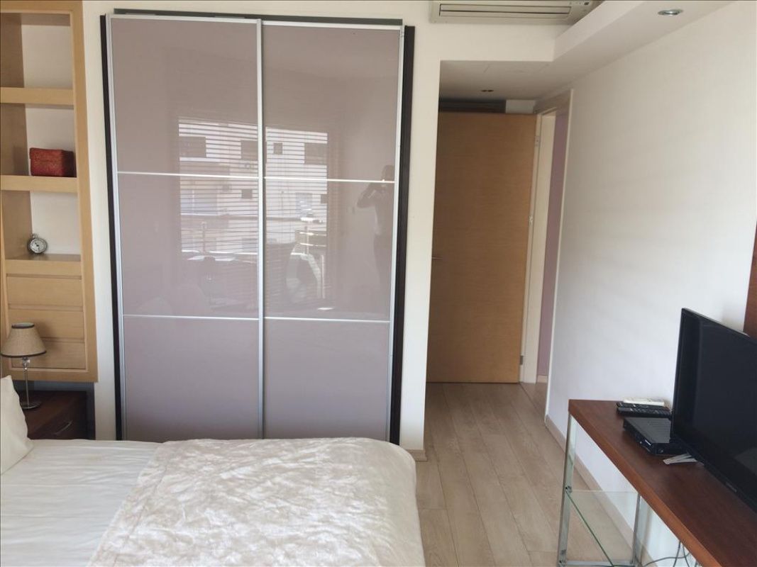 Flat in Limassol, Cyprus, 75 m² - picture 1