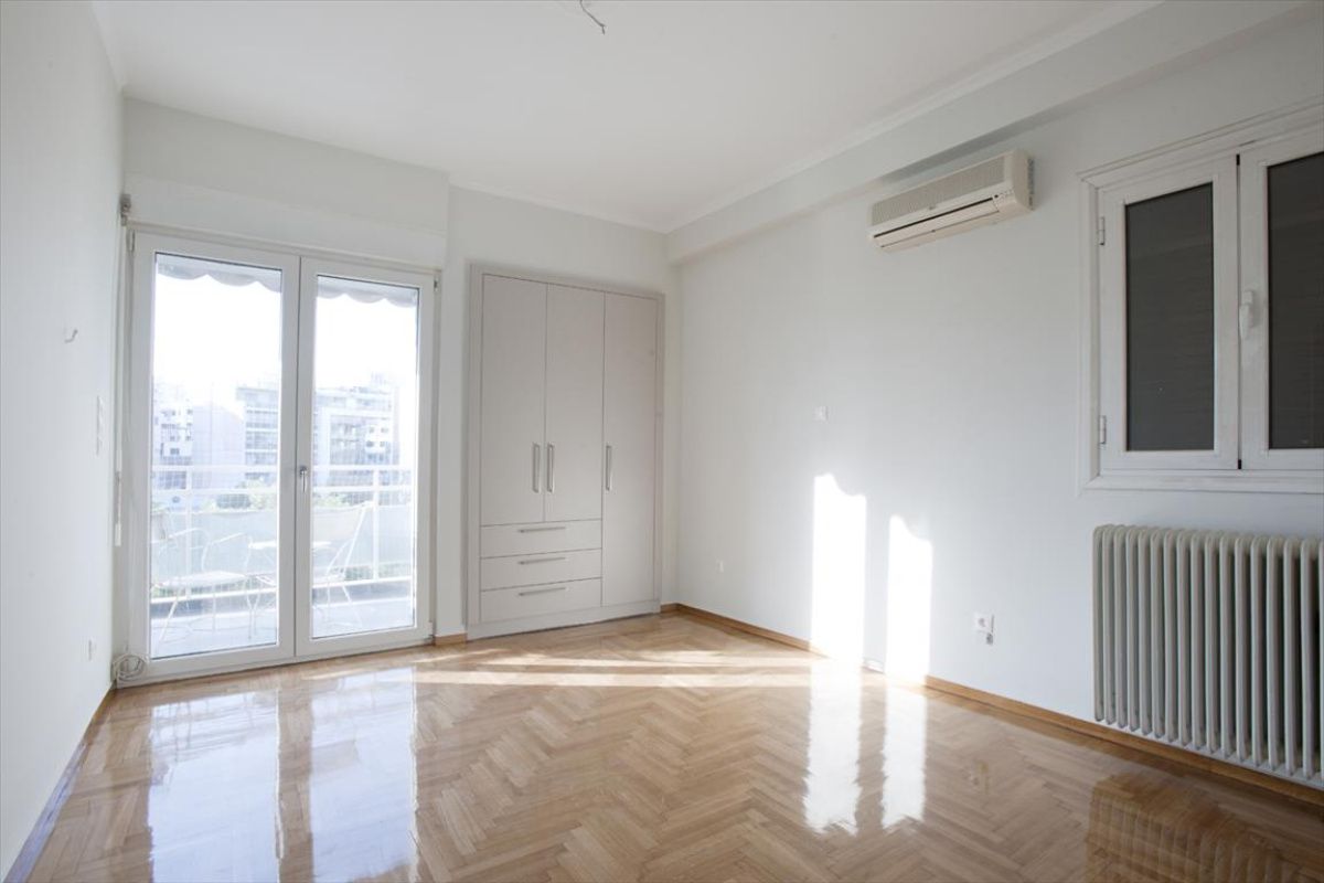 Wohnung in Athen, Griechenland, 97 m² - Foto 1