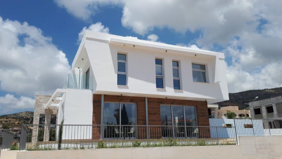 Haus in Paphos, Zypern, 185 m² - Foto 1