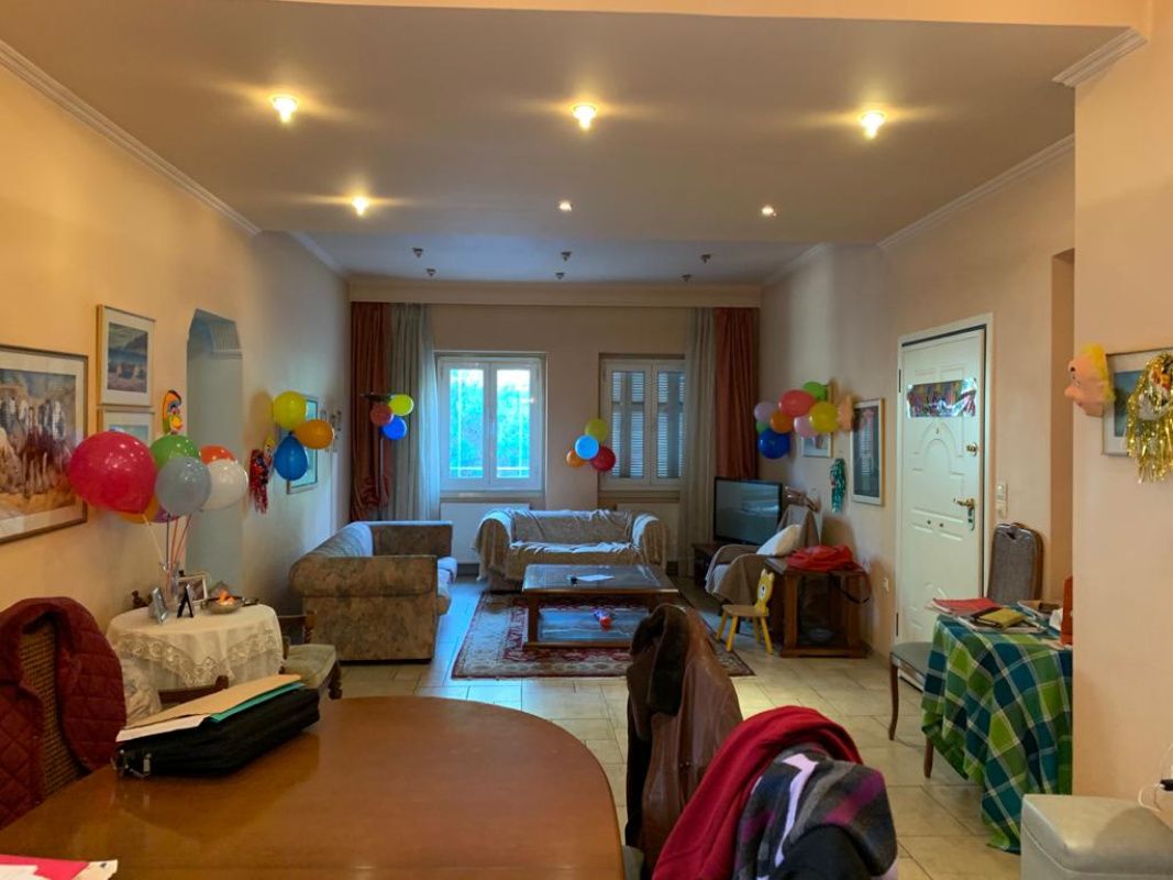 Wohnung in Athen, Griechenland, 120 m² - Foto 1