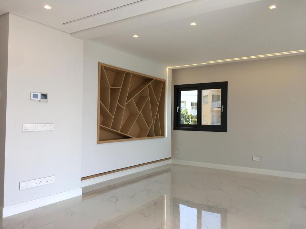 Piso en Limasol, Chipre, 121 m² - imagen 1