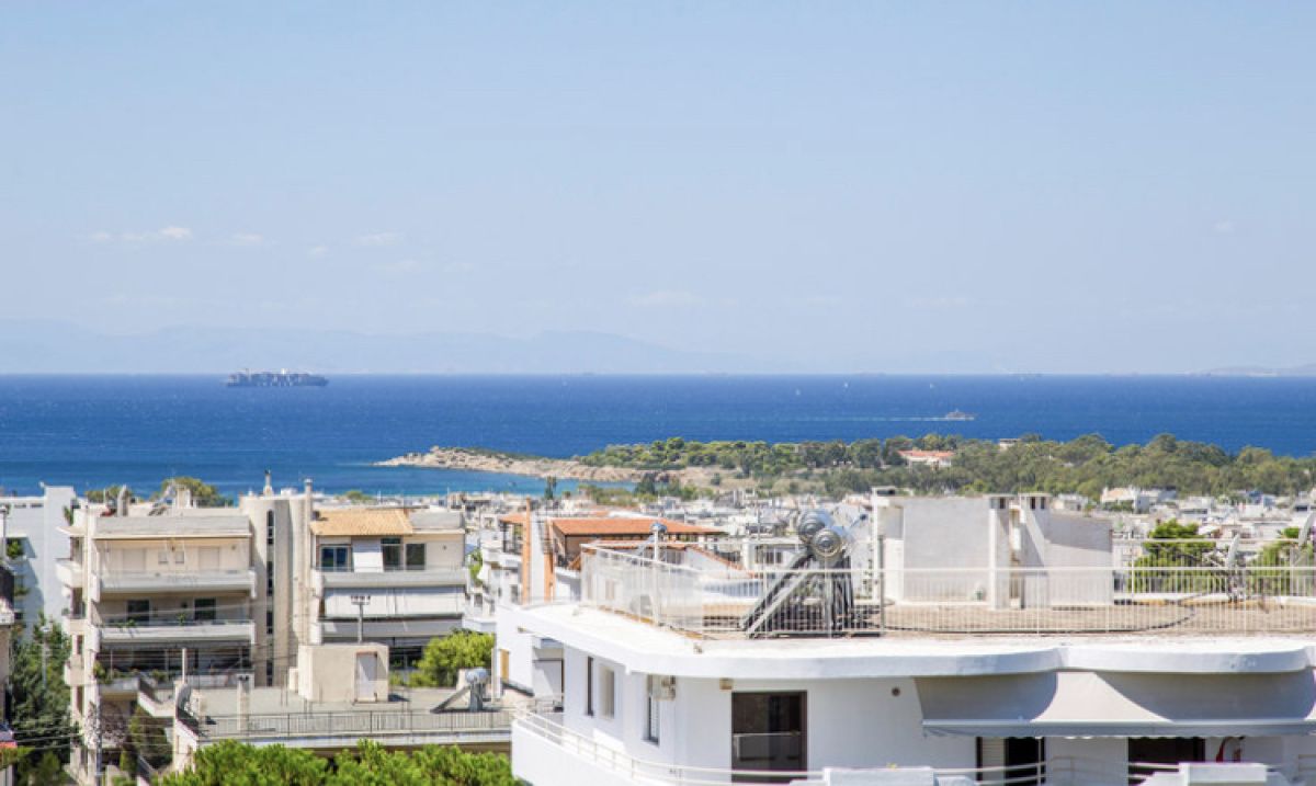 Appartement à Athènes, Grèce, 100 m² - image 1